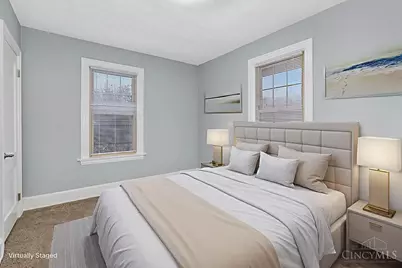 4458 W Eighth Street, Cincinnati, OH 45238 - Photo 19