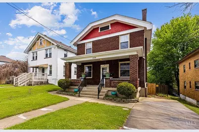 4458 W Eighth Street, Cincinnati, OH 45238 - Photo 3