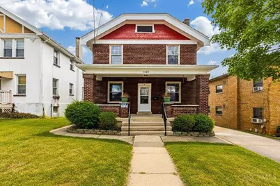 4458 W Eighth Street, Cincinnati, OH 45238 - Photo 1