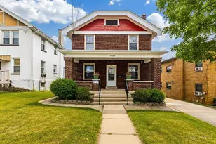 4458 W 8th St, Cincinnati, OH 45238 - Photo 1