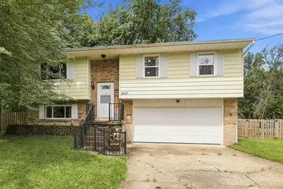 6017 Grist Mill Court, Miami Township, OH 45150 - Photo 1