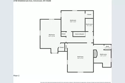 3748 Middlebrook Avenue, Cincinnati, OH 45208 - Photo 49