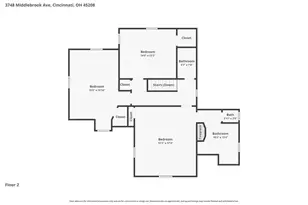 3748 Middlebrook Ave, Cincinnati, OH 45208 - Photo 49