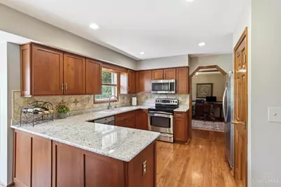 4633 Moselle Drive, Liberty Township, OH 45011 - Photo 17