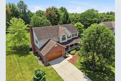 4633 Moselle Drive, Liberty Township, OH 45011 - Photo 59