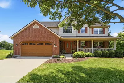 4633 Moselle Drive, Liberty Township, OH 45011 - Photo 1