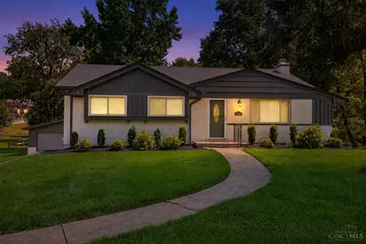 5639 Muddy Creek Road, Green Township, OH 45238 - Photo 41