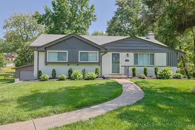 5639 Muddy Creek Road, Green Township, OH 45238 - Photo 1