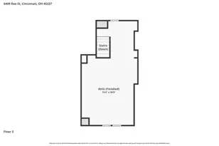 6409 Roe St, Cincinnati, OH 45227 - Photo 39