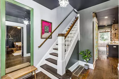 6409 Roe Street, Cincinnati, OH 45227 - Photo 3