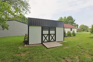 25496 Carr Rd, West Harrison, IN 47060 - Photo 43