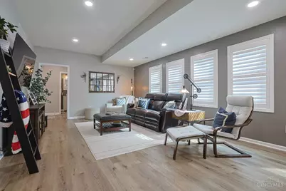 25496 Carr Road, West Harrison, IN 47060 - Photo 5