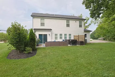 25496 Carr Road, West Harrison, IN 47060 - Photo 47