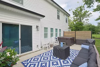 25496 Carr Road, West Harrison, IN 47060 - Photo 41