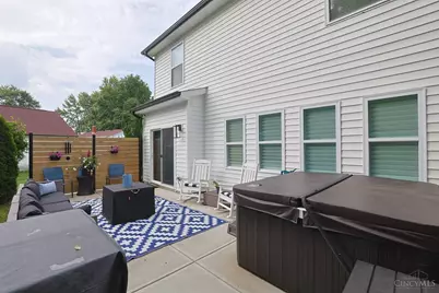 25496 Carr Road, West Harrison, IN 47060 - Photo 37