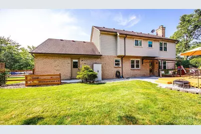 7062 Gregory Creek Lane, West Chester, OH 45069 - Photo 47