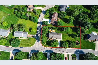 7062 Gregory Creek Lane, West Chester, OH 45069 - Photo 49