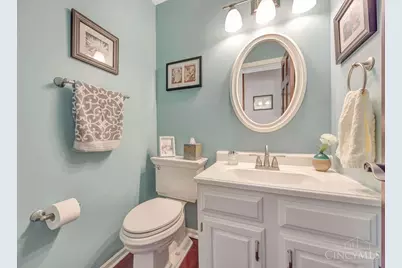 7062 Gregory Creek Lane, West Chester, OH 45069 - Photo 11