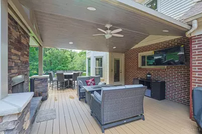 5919 Muddy Creek Road, Green Township, OH 45233 - Photo 3