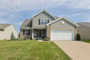 5432 Sunrise View Cir, Liberty Township, OH 45044 - Photo 1