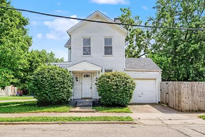 703 Liberty Avenue, Hamilton, OH 45013 - Photo 3