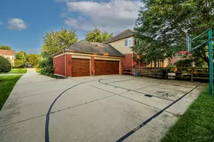 7873 Plumfield Ct, Deerfield Township, OH 45040 - Photo 33