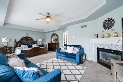 7873 Plumfield Court, Mason, OH 45040 - Photo 15
