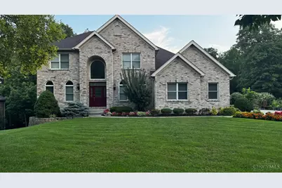 4030 Granite Court, Mason, OH 45040 - Photo 1