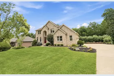 4030 Granite Court, Mason, OH 45040 - Photo 23