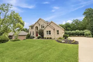 4030 Granite Ct, Mason, OH 45040 - Photo 23