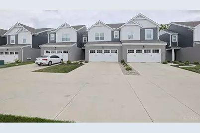 4844 Osprey Pointe Drive, Liberty Township, OH 45011 - Photo 1