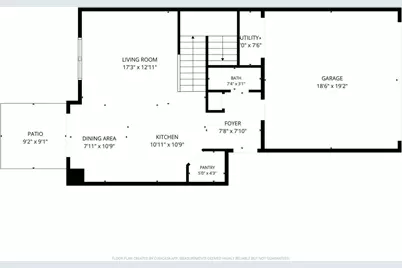 4844 Osprey Pointe Drive, Liberty Township, OH 45011 - Photo 25