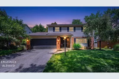 8471 Shuman Lane, Springfield Township, OH 45231 - Photo 41