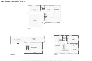 8471 Shuman Ln, Springfield Township, OH 45231 - Photo 45