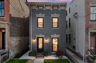 1119 Dayton St, Cincinnati, OH 45214 - Photo 1