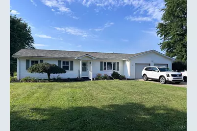 23 Car Berl Drive, Georgetown, OH 45121 - Photo 1