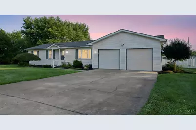 23 Car Berl Drive, Georgetown, OH 45121 - Photo 1