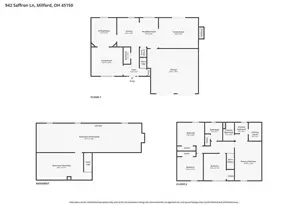 942 Saffron Ln, Miami Township, OH 45150 - Photo 43