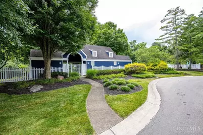 942 Saffron Lane, Miami Township, OH 45150 - Photo 39