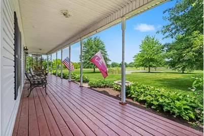 9203 Debold Koebel Road, Harlan Township, OH 45162 - Photo 5