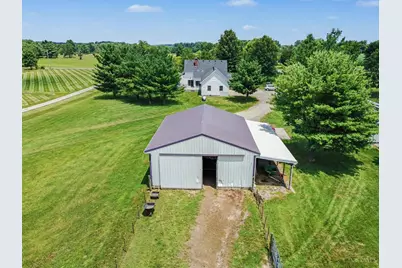 9203 Debold Koebel Road, Harlan Township, OH 45162 - Photo 37