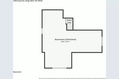 1646 King Avenue, Deerfield Township, OH 45034 - Photo 39