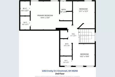 1353 Crotty Court, Anderson Township, OH 45255 - Photo 43