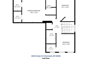 1353 Crotty Ct, Anderson Township, OH 45255 - Photo 43