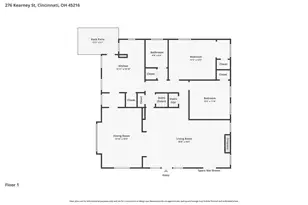 276 Kearney St, Cincinnati, OH 45216 - Photo 41