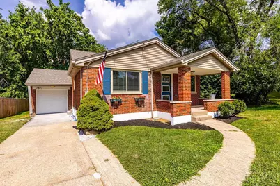 7873 Gail Drive, Deer Park, OH 45236 - Photo 3