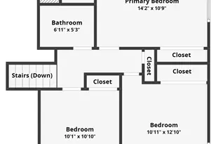 815 Carriage Hill Ln, Hamilton, OH 45013 - Photo 49