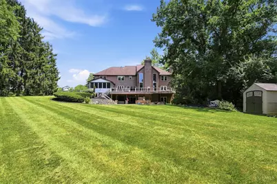 401 Sunny Acres Drive, Anderson Township, OH 45255 - Photo 63