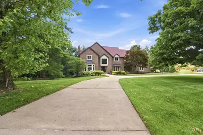 401 Sunny Acres Drive, Anderson Township, OH 45255 - Photo 1