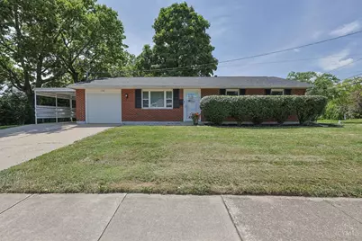 849 Hartz Drive, Lebanon, OH 45036 - Photo 1